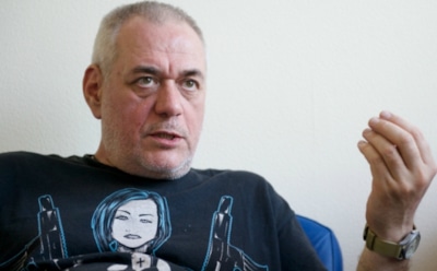 Доренко раскритиковал власти Перми из-за отмены концерта группы IC3PEAK