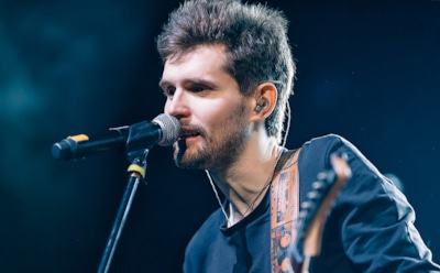 Концерты Little Big и Noize MC в Киеве оказались под угрозой