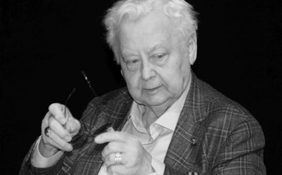 Борис Абросимов рассказал о разводе Табакова с первой супругой