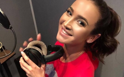 Ольга Бузова пожаловалась на то, что люди используют ее