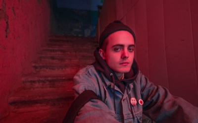 Солист «Пошлой Молли» совершил каминг-аут