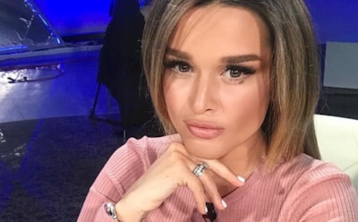 Ксению Бородину раскритиковали за агрессивное поведение на интервью у Тодоренко