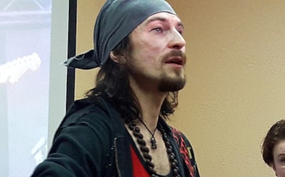 СМИ: сына Игоря Талькова задержали в Москве