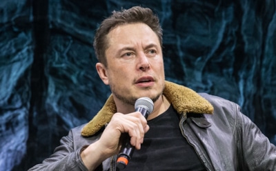 Илон Маск обещал главе NASA завязать с марихуаной