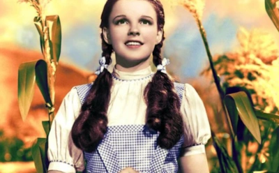 Математики назвали «Волшебника страны Оз» одним из самых влиятельных фильмов