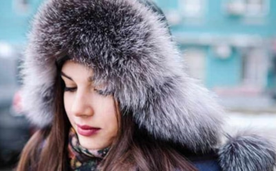 Медики: ходить зимой без шапки опасно для волос