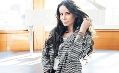 "У меня адски болит тело": Айза Анохина серьезно заболела