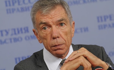 Юрий Николаев рассказал о трудностях в семейной жизни