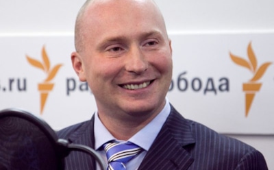 Сын Жириновского оправдался за скандальную поездку в Майами