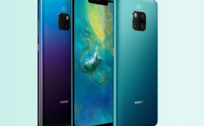 Huawei готовится перейти на свою ОС, отказавшись от Android