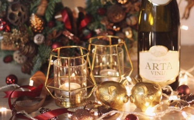 Желтая Свинья — как встречать Новый год 2019?