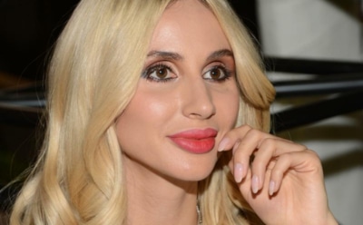 Лобода рассказала о диете, которую придется соблюдать всю жизнь