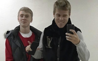 Адвокат Кокориных: "Обстоятельства изменились в их пользу"