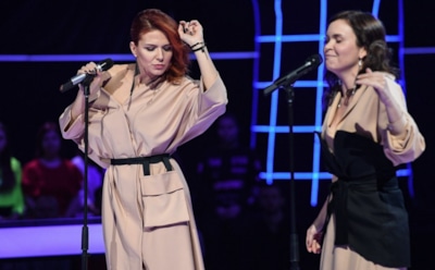 Шоу «Голос-7». Участники вторых «поединков»