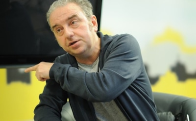 Лидер «Чайфа» Шахрин поскандалил из-за жары в самолете