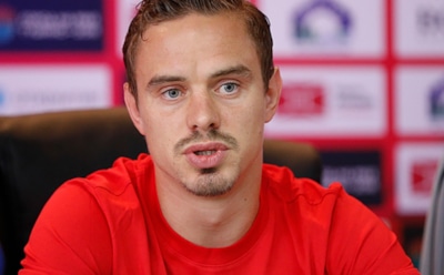 Футболист Андрей Ещенко рассказал об изгнании из «Спартака» за «лайк»