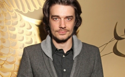 Максим Матвеев записался на "курсы для пап" накануне рождения ребенка