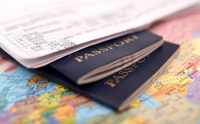 Паспорт гражданина ОАЭ возглавил мировой рейтинг по въезду без визы