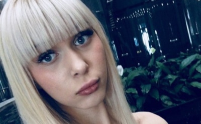 18-летняя любовница Гуфа сделала аборт