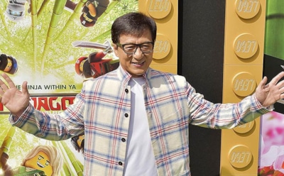 Джеки Чан признался в пьянстве и распутстве