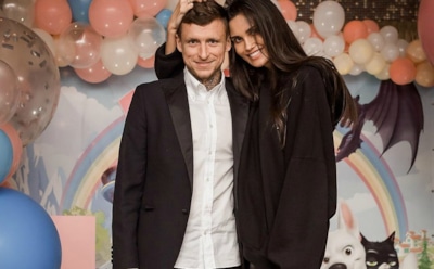 Супруга Мамаева обвинила его в измене