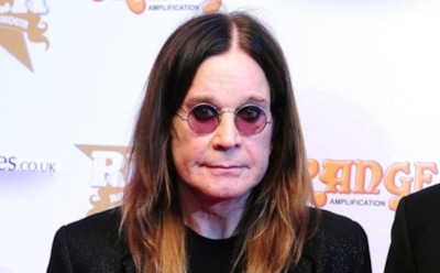 Оззи Осборна сравнили с Аллой Пугачевой