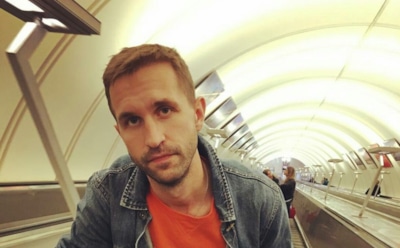 Актер Иван Добронравов впервые стал отцом