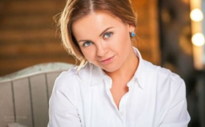 Певица Юлия Проскурякова заметно похудела