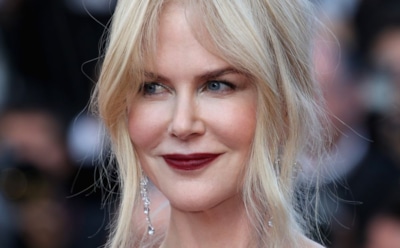 Николь Кидман запрещает друзьям пользоваться гаджетами у себя дома