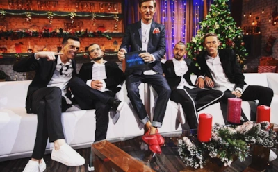 Как сложилась личная жизнь участников шоу "Импровизация"