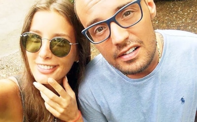 Гуф прокомментировал расставание с Кети Топурией