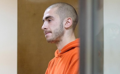 Дмитрий Киселев зачитал рэп в поддержку Хаски