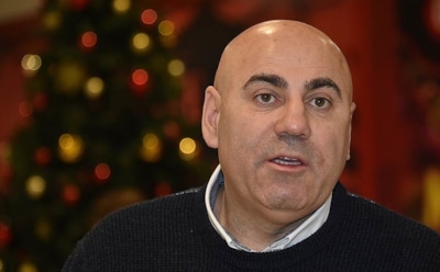 Пригожин продолжил конфликт со Шнуровым в Instagram