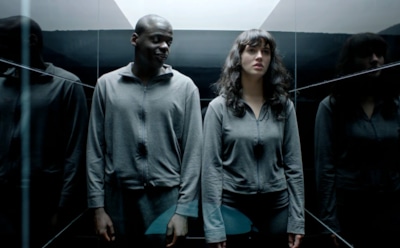 Новый сезон сериала «Черное зеркало» выйдет 28 декабря