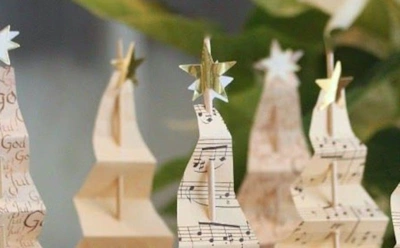 Новый год Свиньи 2019 — поделки своими руками