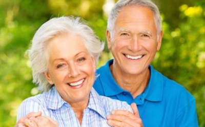 Ученые: супруги перестают ругаться через несколько десятилетий брака