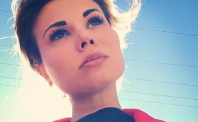 Настя Кочеткова стала мамой во второй раз