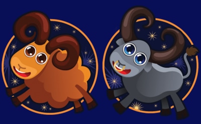 Гороскоп на 2019 год — Овен