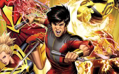 «Марвел» экранизирует комиксы с главным героем азиатского происхождения