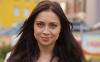 «Я добилась успеха назло всем»: Настасья Самбурская о своей карьере