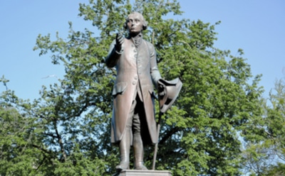 В Кремле отреагировали на слова о «предательстве» Канта