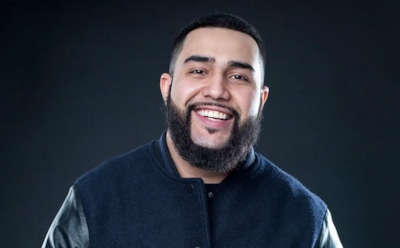 Альбом рэпера Jah Khalib стал самым прослушиваемым в России