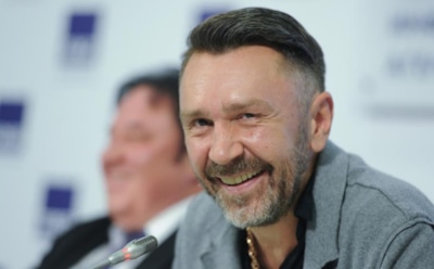 Шнуров научил солиста Rammstein Тилля Линдеманна русскому мату