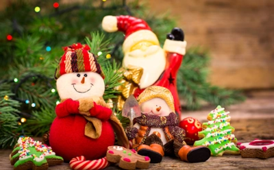 Год Желтой Свиньи. Стихи на Новый год 2019