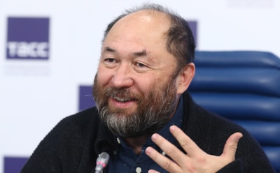 В 2019 году выйдет сериал под брендом «Ёлки»