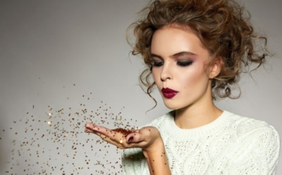 Причёски на Новый год 2019: 8 оригинальных идей