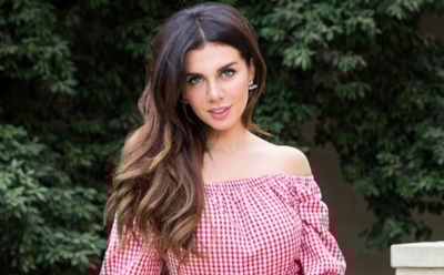 Анна Седокова борется за наследство экс-супруга