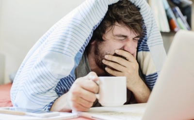 Кардиологи: длительность здорового сна — от 6 до 8 часов в сутки