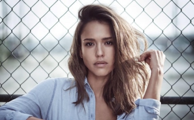 Джессику Альбу признали худшей актрисой за последние 20 лет