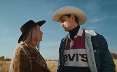 Группа Cream Soda выпустила клип с Александром Гудковым